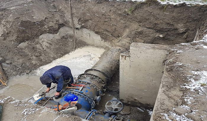 Stabilno vodosnabdevanje u Novom Sadu, restrikcije u prigradskim naseljima