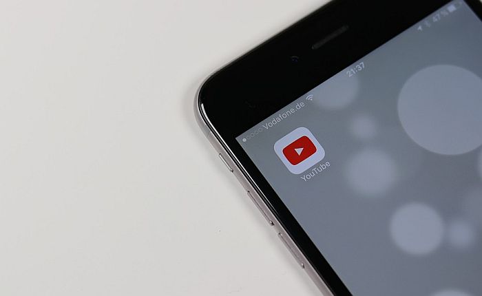 Youtube uklonio 58 miliona video klipova