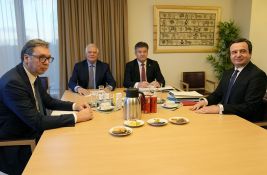 Analitičar ocenjuje pred susret Vučića i Kurtija: EU neće tolerisati potpisivanje radi potpisivanja