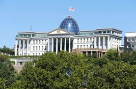 Vladajuća partija Gruzije: Povlačimo zakon koji podržavamo jer smo odgovorni prema narodu