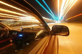 Belgija hoće da stane na kraj vozačima koji se hvale prebrzom vožnjom na mrežama