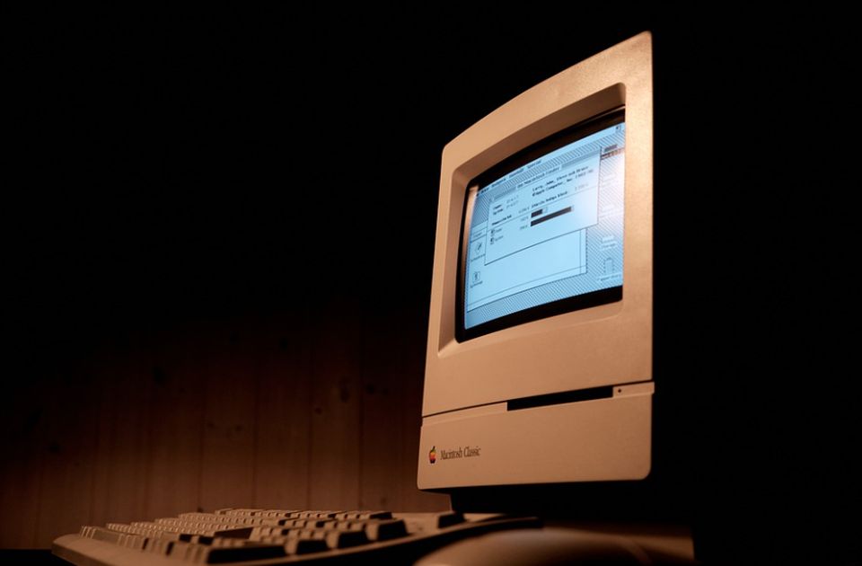 Istorijska zbirka Appleovih računara uskoro na prodaju