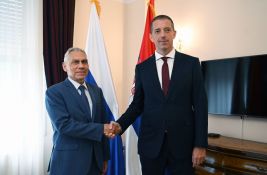Bocan-Harčenko: Zapad bi mogao da se umeša u izbore u Srbiji, ne isključujem pokušaj obojene revolucije