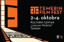 Temerin film fest od 2. do 4. oktobra
