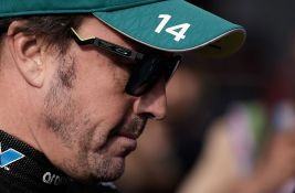 Alonso i Strol ostaju vozači Aston Martina i naredne sezone