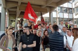 Tužilaštvo: Medicinski izveštaj povređene odbornice Kreni-promeni nije dostavljen policiji ni tužilaštvu