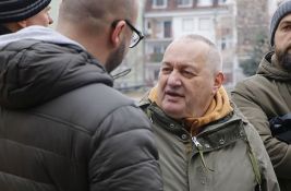 Milivojević: Iza Studentske liste stoji većinska Srbija koja će razvlastiti mafiju