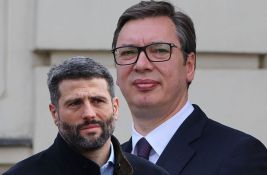 Vučić: Odgovornost isključivo na Aleksandru Šapiću, testiran na alkohol i drogu
