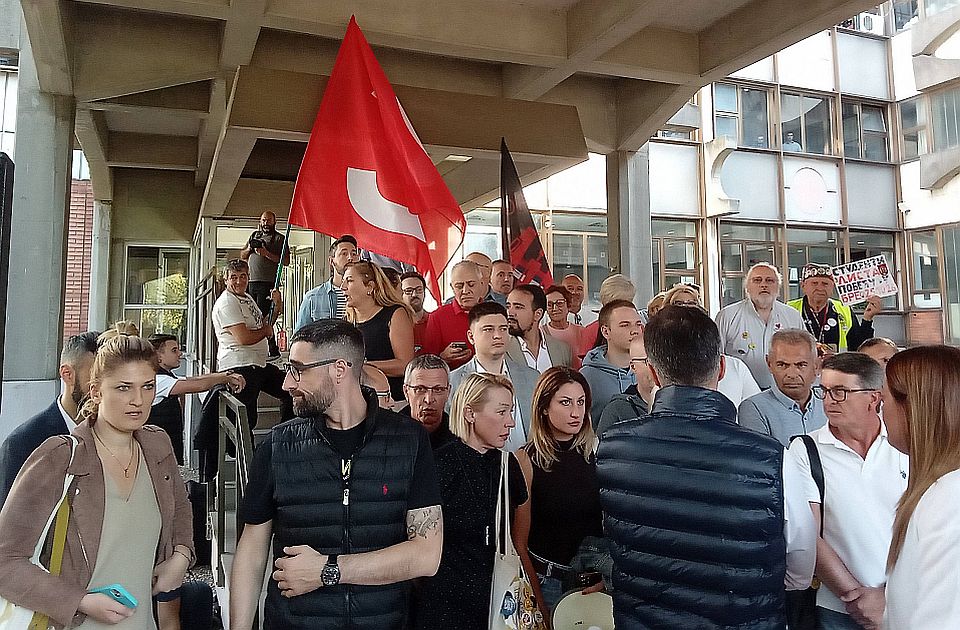 Tužilaštvo: Medicinski izveštaj povređene odbornice Kreni-promeni nije dostavljen policiji ni tužilaštvu