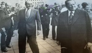 FOTO: Jovan Dejanović - 
