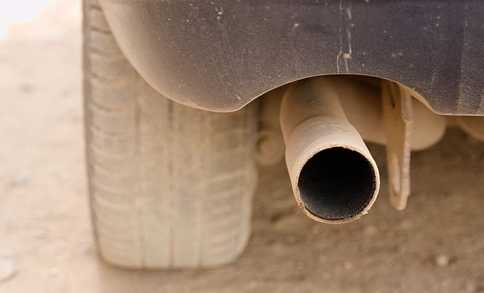 Uvoznici novih vozila: Polovni automobili utiču na zagađenje vazduha do 25 odsto