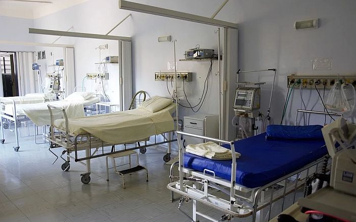Inspekcija kontroliše rad bolnica u Požarevcu i Petrovcu na Mlavi zbog smrti bebe