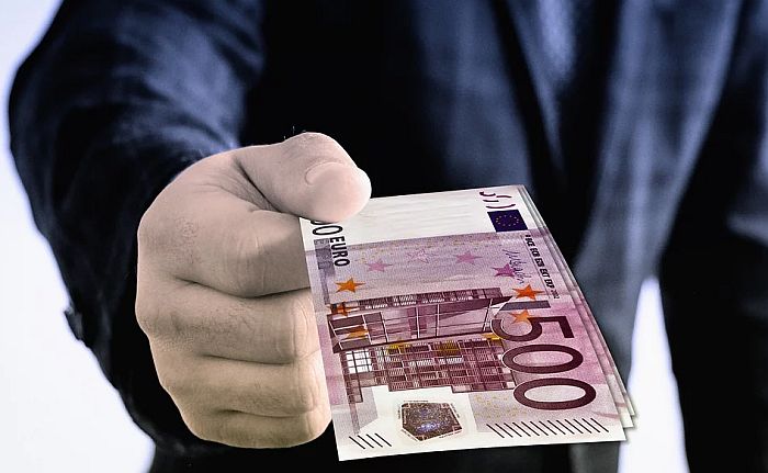 Stamenković: Prosečna plata od 900 evra moguća pod određenim uslovima, računica složena