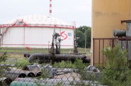 Sankcije NIS-u: Moljakanje Amerike