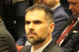 Mićin: Crpna stanica nije opasna po Novosađane, lično sam obišao objekat