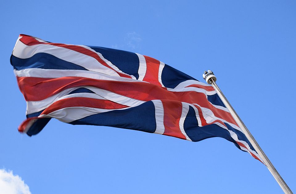 Evropljanima će od srede biti potrebna dozvola za putovanje u Veliku Britaniju 