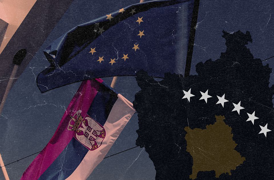 Kosovo i EU na jednom koloseku