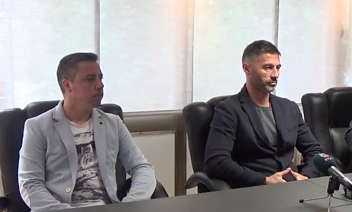 U Vojvodini uvereni u prolaz u finale pred revanš sa Partizanom U Vojvodini uvereni u prolaz u finale pred revanš sa Partizanom