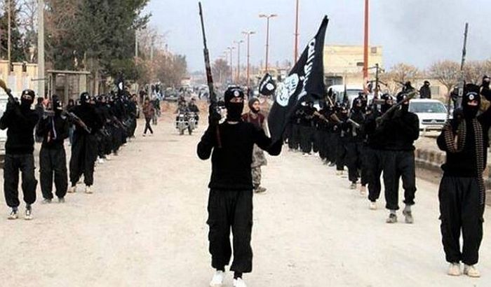  SAD će naoružavati Kurde za borbu protiv Islamske države