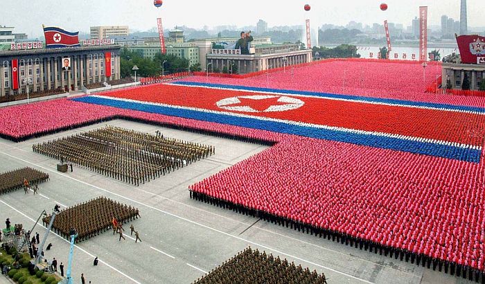 Nove sankcije prema Severnoj Koreji?