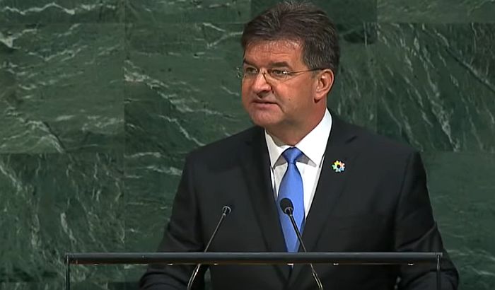 EU imenuje Miroslava Lajčaka za dijalog između Srbije i Kosova
