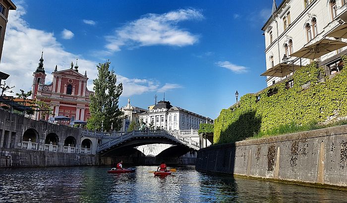 U Sloveniji još 33 slučaja virusa korona, ukupno 319