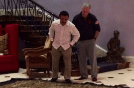 Direktor firme koja je kupila Luku Novi Sad podneo ostavku nakon objavljivanja prepiske sa Epstinom