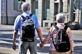 Eurostat: Prosečna starost stanovnika EU i Srbije povećala se za dve godine