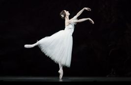 Marijanela Nunjez igra Žizelu u Novom Sadu: Karte za premijeru rasprodate za samo nekoliko sati 