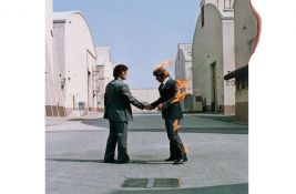 Reizdanje albuma Pink Flojda 