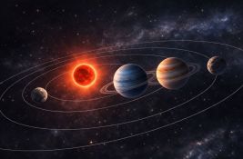 Astronomi zbunjeni: Otkrili 