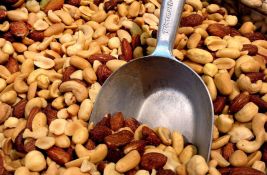 Od badema do pistaća: Ovo su najzdraviji orašasti plodovi