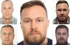 Na poternicama Europola i Interpola pet fotografija Zvicera