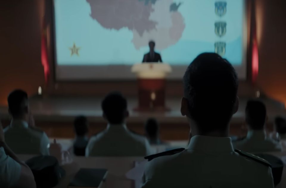 VIDEO: CIA ponovo pokušava da regrutuje špijune iz kineske vojske