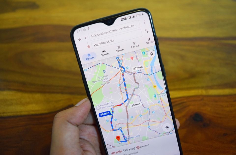 Google Maps uskoro dobija novu funkciju za planiranje putovanja