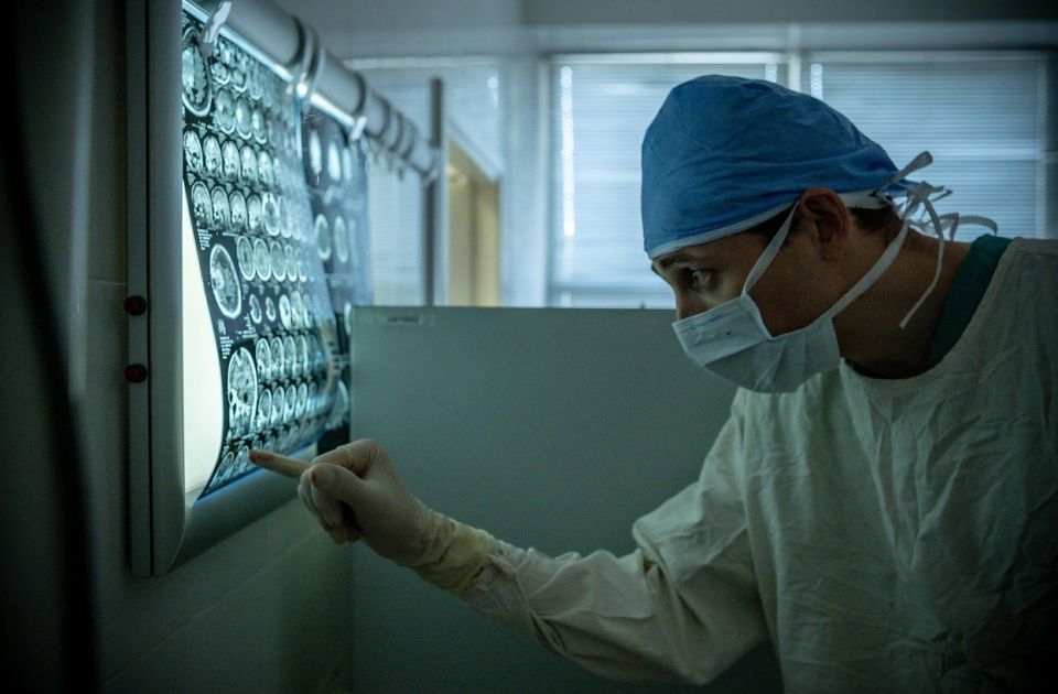 Radiologija pokazuje kako veštačka inteligencija menja tržište rada