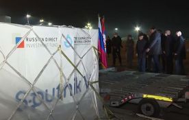 VIDEO: Još 100.000 doza vakcine 