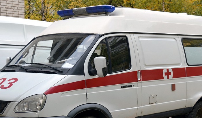 Dvoje životno ugroženo nakon teškog udesa u Beogradu