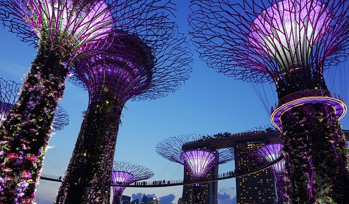 VIDEO: Anketa o najdosadnijim gradovima razbesnela turističku organizaciju Singapura