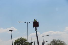 Novi Sad izdvaja skoro 14 miliona dinara za osvetljenje puta do Nemanovaca