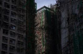 Završena akcija gašenja požara u Hongkongu: Najmanje 128 žrtava, u bolnici njih 50, a skoro 300 nestalo