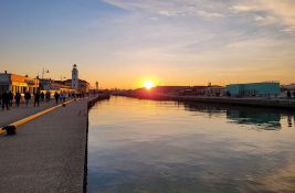 Generalni štrajk u Italiji: Obustava rada u transportu, školama, zdravstvu i medijima