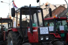 Poljoprivrednici: Blokada saobraćajnica ako direktna davanja moramo da usmerimo za investicije