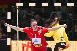 Rukometašice Srbije prošle u drugu fazu Svetskog prvenstva