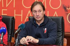 Tanjga pret utakmicu Voša - Spartak: Izuzetno bitan meč nakon kola koje smo 