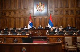 Četvrti dan sednice o budžetu: Nastavljeno zasedanje Narodne skupštine