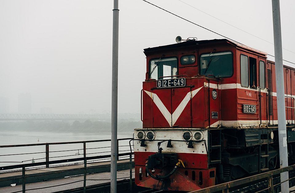 "Kineski železnički ekspres" nastavlja rast: Nova redovna linija do Hamburga i kreditni fond od 3,6 milijardi 