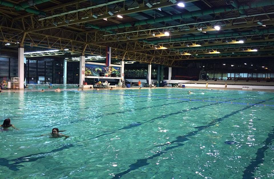 Počinju upisi za decembarski ciklus sportsko-rekreativnih programa na Spensu