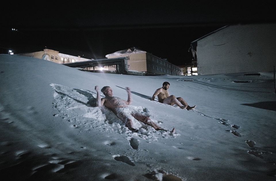 Vizualizator u Somboru: Panel o pseudo-stvarnosti i otvaranje izložbe švajcarskog fotografa Maria Helera