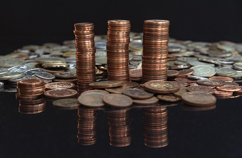 Pronađene desetine hiljada bronzanih novčića iz 3. i 4. veka